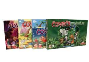 Covece ne ljuti se 774208 Covece ne ljuti se 774208