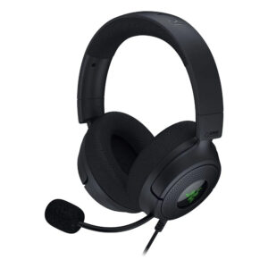 Kraken V4 X Sensa HD Haptics - Wired Haptics Gaming Headse