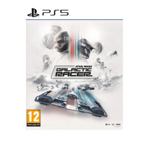 PS5 Star Wars: Galactic Racer