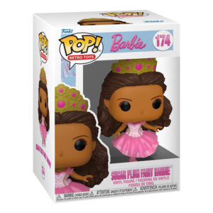 Funko POP! Vinyl: Barbie 25th Anniversary - Sugar Plum Fairy Barbie 2
