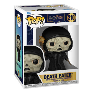 Funko POP! Movies: Harry Potter S24 - Death Eater