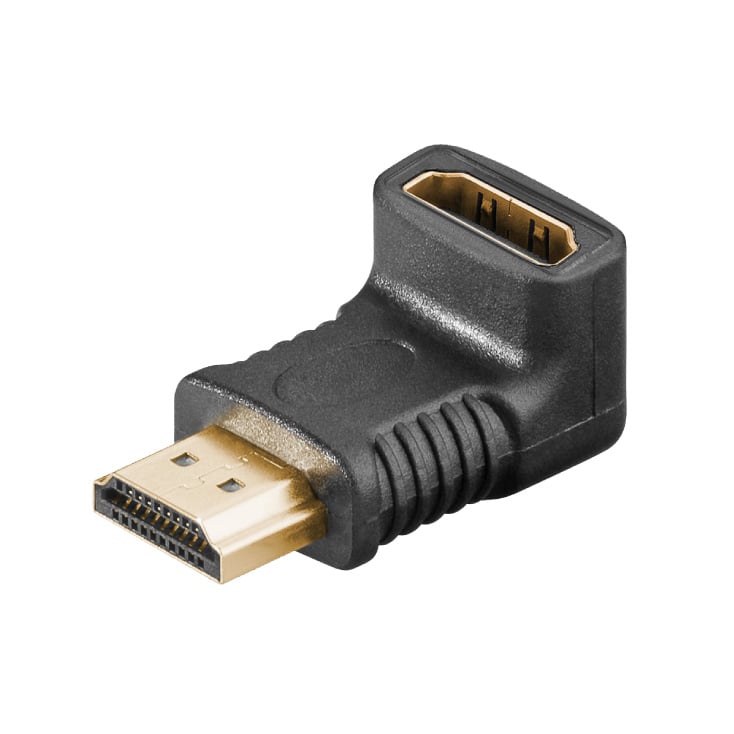 Ugaoni HDMI adapter 270° vertikalni