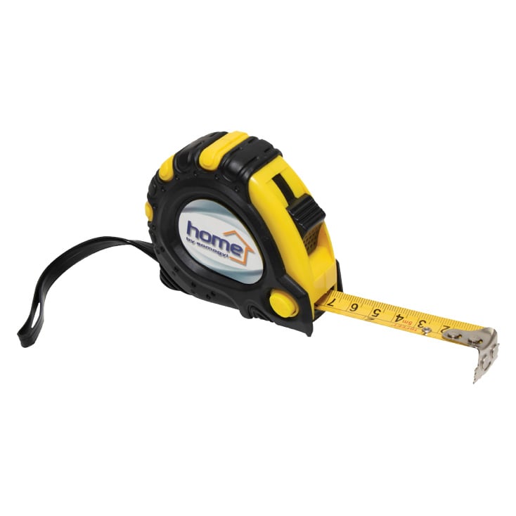 Merna traka – ručni metar 5m