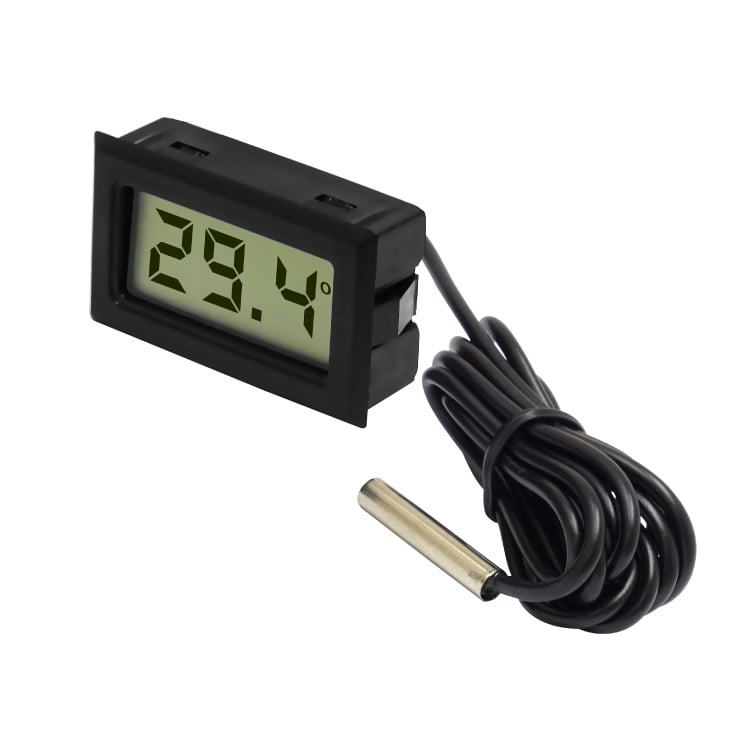 Mini termometar sa sondom -50 – 100°C