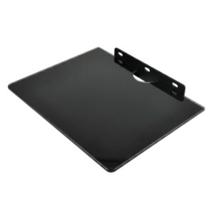 Zidna polica za AV uređaje 34x24cm, 8kg