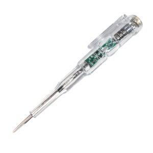 Univerzalni tester 70-250 VAC, 250 VDC