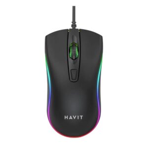 USB optički miš Havit MS72