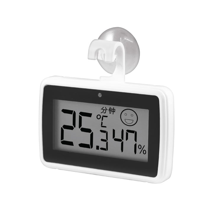 Mini termometar i higrometar -10~70°C