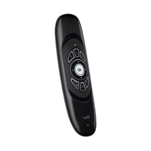Univerzalni daljinski upravljač, air mouse