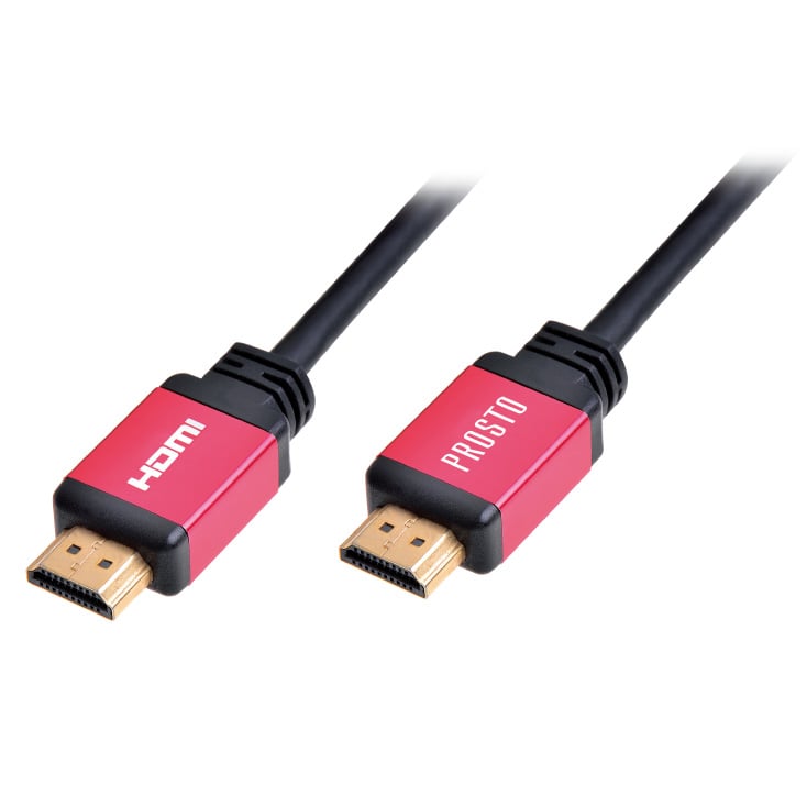 HDMI V2.1 kabel pozlaćen 8K 48Gbps 5m