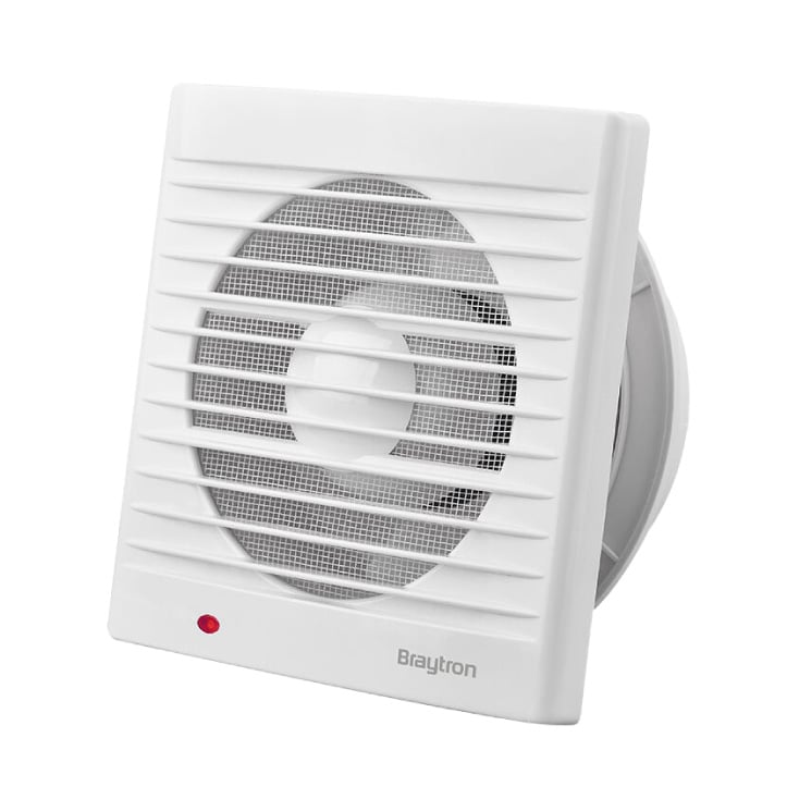 BRAYTRON izduvni ventilator 150mm