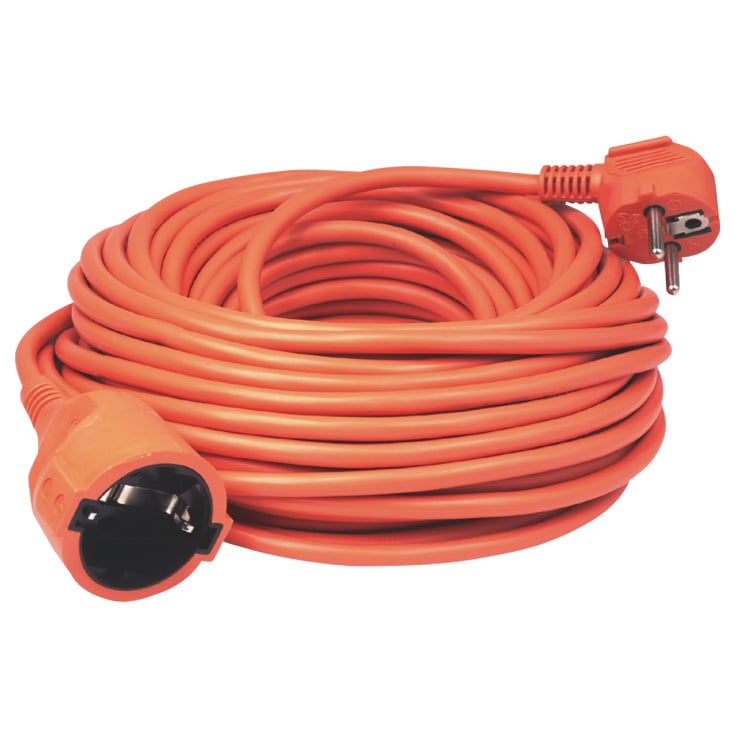 Produživač 10m 1.5mm2