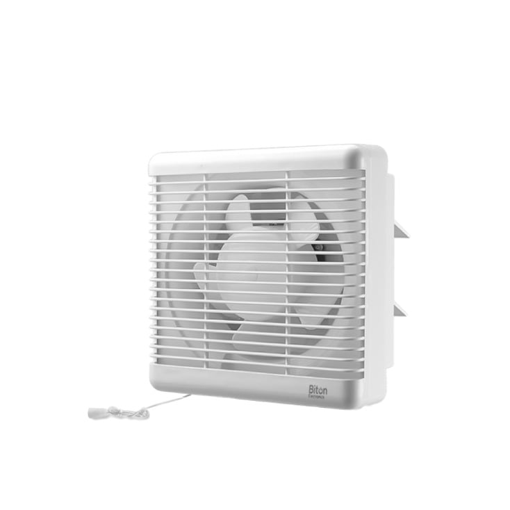 Izduvni ventilator 250x250mm 25W beli