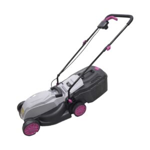 NEXSAS električna kosilica NXB-1200S, 1200W, 320 mm
