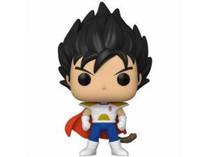 FUNKO Dragon Ball Z S8 POP! Vinyl - Prince Vegeta