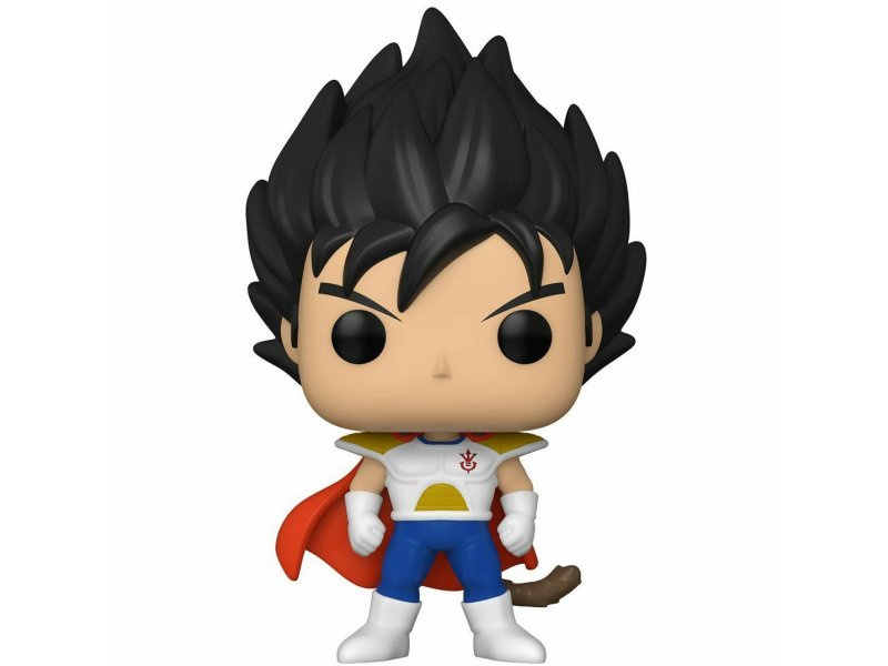 FUNKO Dragon Ball Z S8 POP! Vinyl – Prince Vegeta