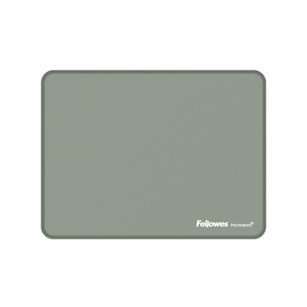Podloga za miša Fellowes Breyta XL 100139318 zelena
