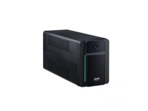 APC BVX1600LI-GR 1600VA 230V AVR Schuko Sockets