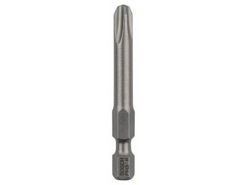 BOSCH Bit odvrtača ekstra-tvrdi  2607002504, PH 3, 49 mm pakovanje od 25 komada