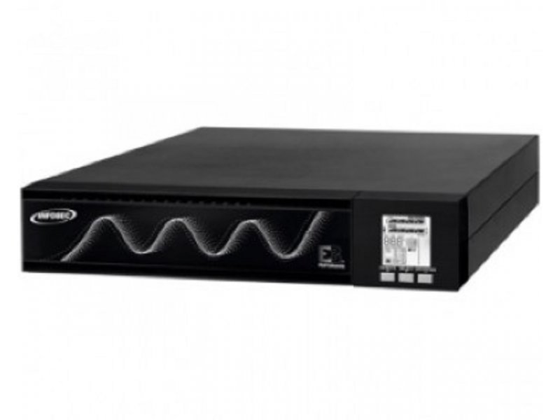 INFOSEC COMMUNICATION COMMUNICATION E3 PERFORMANCE RT 1500VA