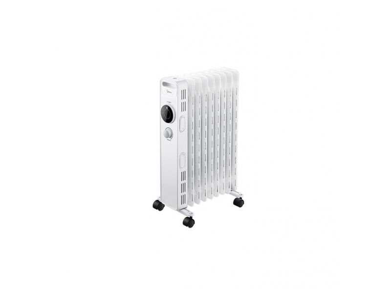 MIDEA Uljani radijator NY2009-20ME