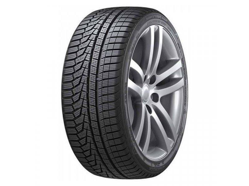 HANKOOK Winter i*cept RS3 (W462) 225/55 R17 97H 4PR, SBL