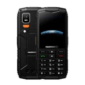 Mobilni telefon Hammer Horizon LTE