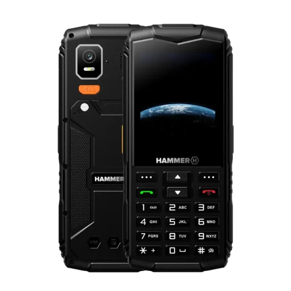 Mobilni telefon Hammer Horizon LTE