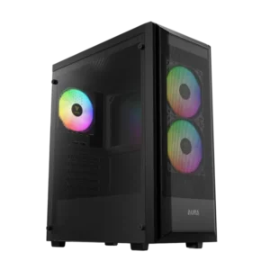Računar ZEUS Gamer R7 5700/DDR4 16GB/m.2 512GB/RTX3060 12GB