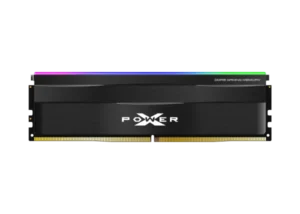Memorija DDR5 16GB 6000MHz Silicon Power SP016GXLWU60FFSF