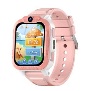 Smart Watch Blackview Z40 Pro pink