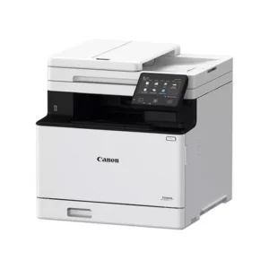 MFP Color Laser Canon i-SENSYS MFP754CDW II 1200x1200dpi/33ppm/ADF/Duplex/Fax/USB/WiFi/CRG-069