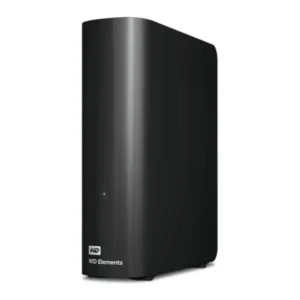 Eksterni hard disk 18TB WD Elements USB3.0 WDBWLG0180HBK-EESN