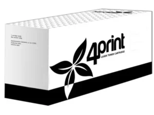Toner 4Print HP 415A W2033A (M454/M479/CRG-055) sa čipom magenta