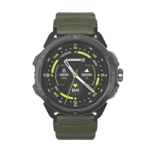 Smart Watch Hammer Watch 2 Military Edition