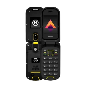Mobilni telefon Hammer BOW LTE