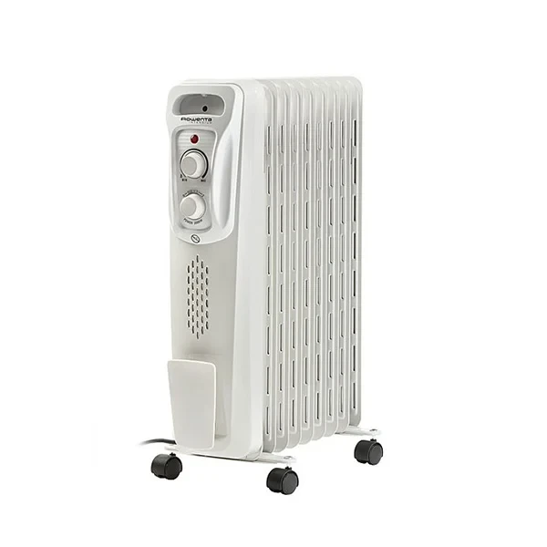 Uljani radijator Rowenta BU2620