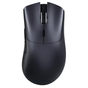 Bežični gaming miš Attack Shark R1 PAW3311/TriMode/Superlight/Ergonomic/Black