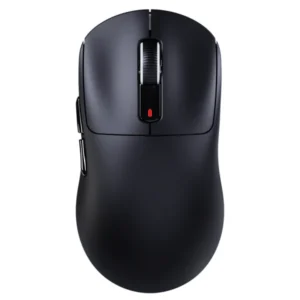 Bežični gaming miš Attack Shark X3Max PAW3950/42000 DPI/TriMode/200h Battery/Ergonomic/Black