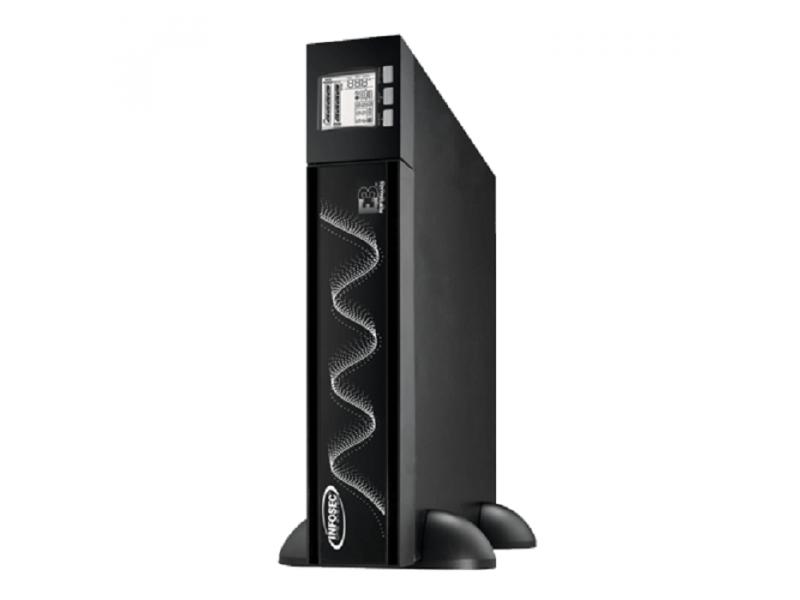 INFOSEC COMMUNICATION E3 PERFORMANCE RT 3000VA