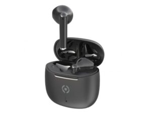 CELLY True Wireless bežične slušalice BUZ 2 u crnoj boji