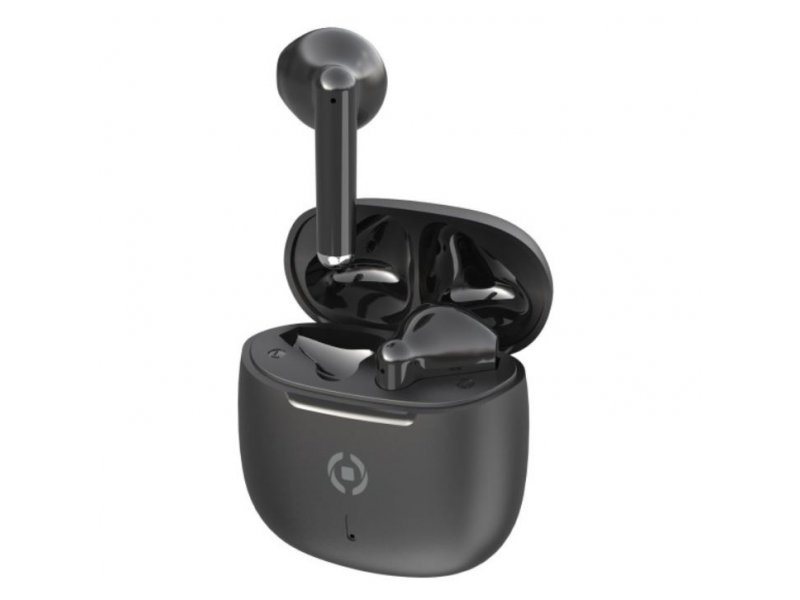 CELLY True Wireless bežične slušalice BUZ 2 u crnoj boji