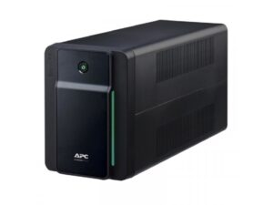 APC BVX2200LI-GR, 2200VA/1200W, 4xŠuko, AVR