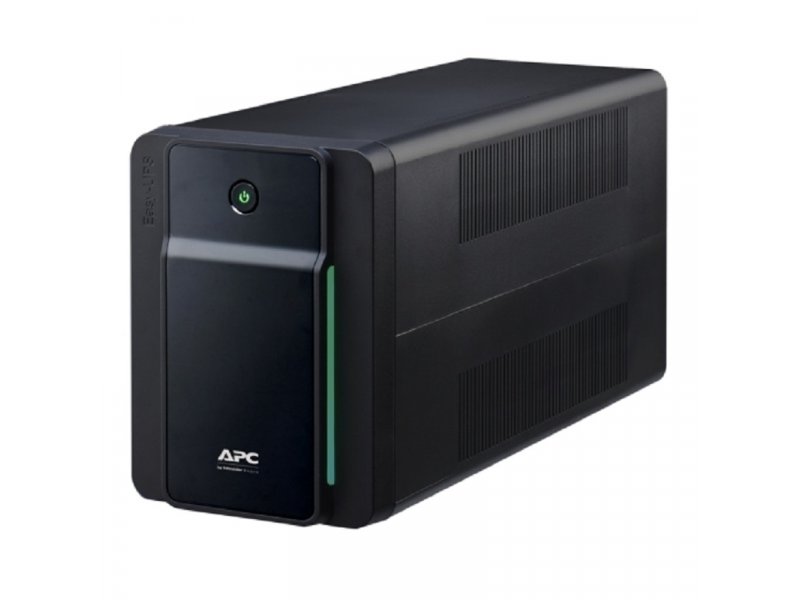 APC BVX2200LI-GR, 2200VA/1200W, 4xŠuko, AVR
