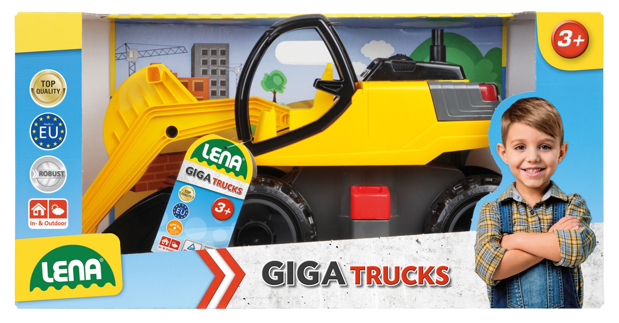 Bager 844005