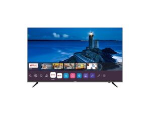 FOX 55WOS640E SMART 4K
