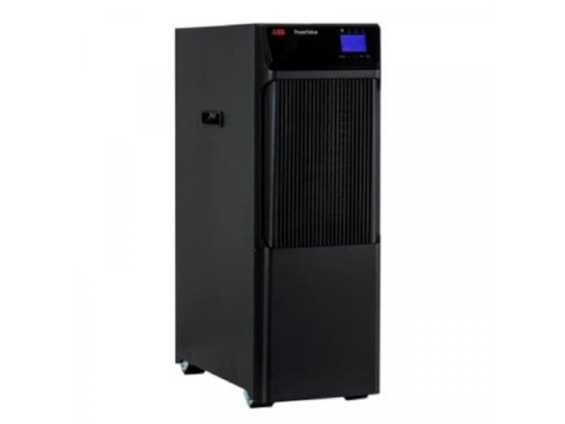 ABB PowerValue 11T G2 6 kVA B 6000VA 6000WA UPS