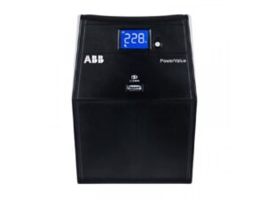 ABB UPS PowerValue 11LI Up, 900W, 230V, 6xC13, RS232, USB