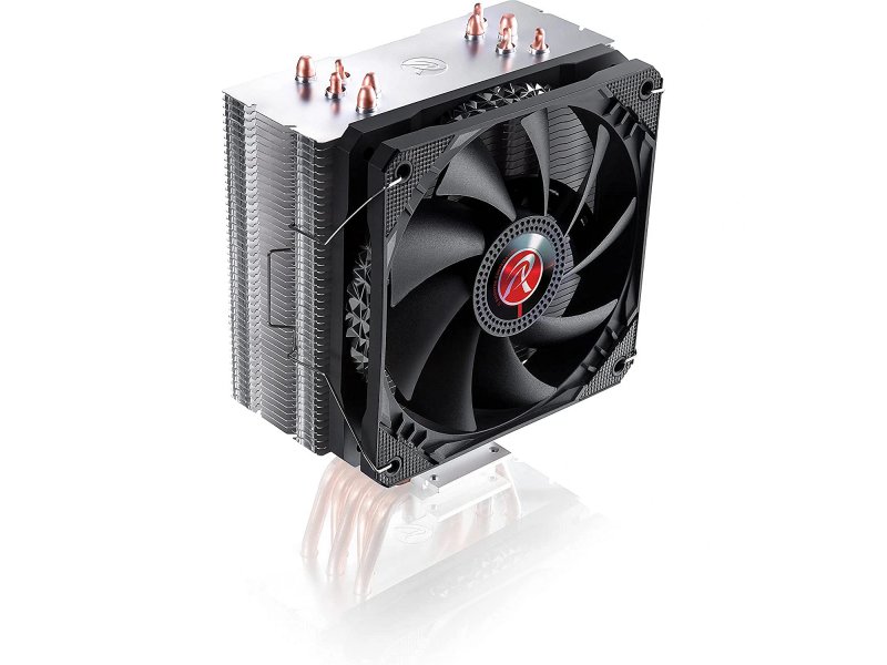 Raijintek THEMIS 2 vazdusni hladnjak za procesor