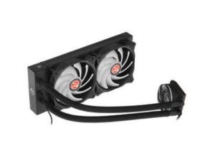 Raijintek EOS 240 RBW, AIO vodeno hlađenje